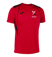 Active T-Shirt - Adult